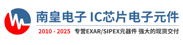 Sipex̣EXAR